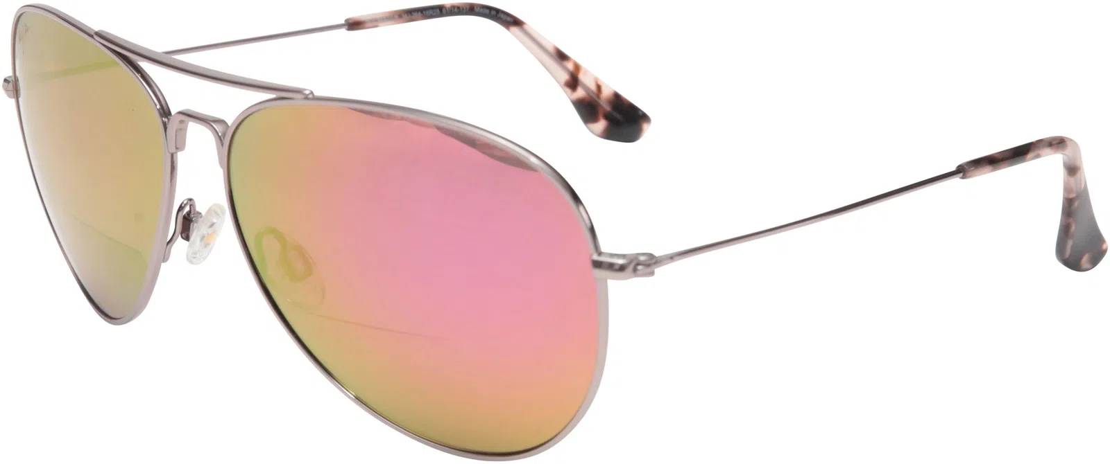 Maui Jim MAVERICKS MJ264 Sunglasses - view 4